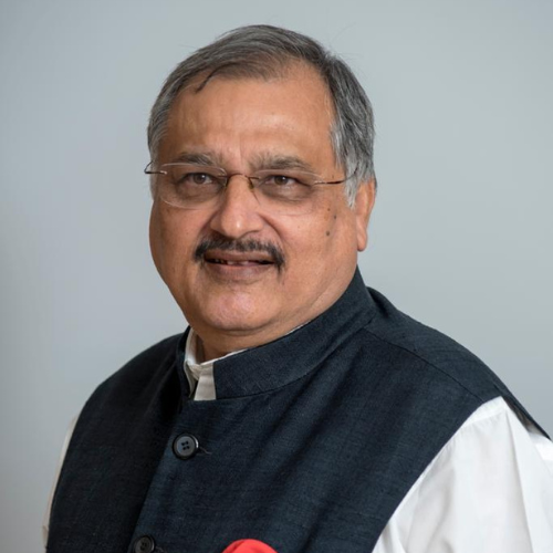 Rajeev Uberoi